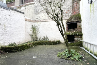 Ma-Cabane - Vente Maison Halluin, 66 m²