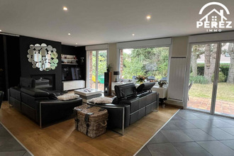 Ma-Cabane - Vente Maison Halluin, 120 m²