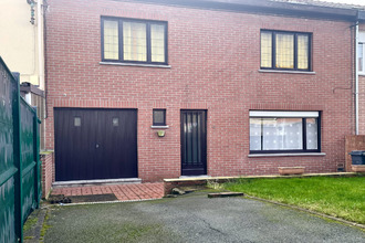 Ma-Cabane - Vente Maison Halluin, 103 m²