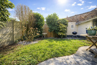 Ma-Cabane - Vente Maison Halluin, 70 m²