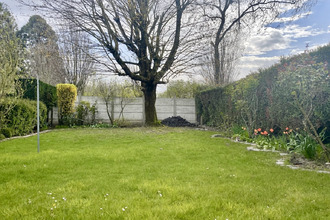 Ma-Cabane - Vente Maison Halluin, 111 m²