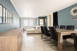 Vente Maison 59250, Halluin France