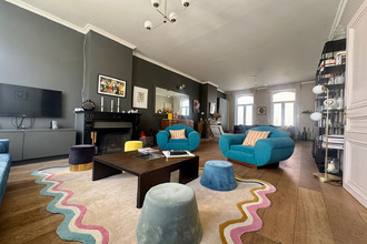 Ma-Cabane - Vente Maison HALLUIN, 295 m²