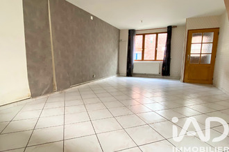 Vente Maison 59250, Halluin France
