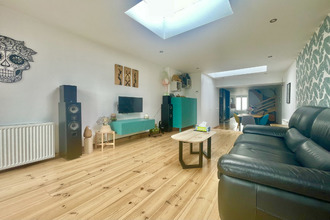 Ma-Cabane - Vente Maison Halluin, 97 m²