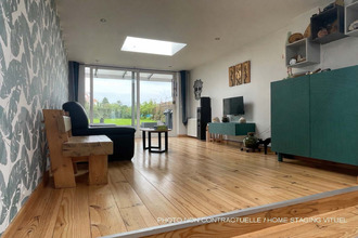 Ma-Cabane - Vente Maison Halluin, 97 m²