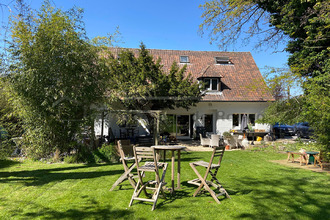 Ma-Cabane - Vente Maison HALLUIN, 211 m²