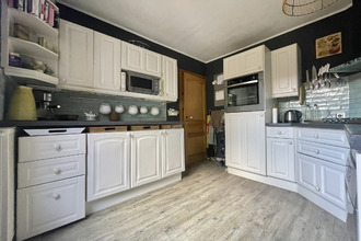 Ma-Cabane - Vente Maison Halluin, 130 m²