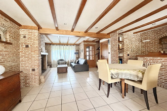 Ma-Cabane - Vente Maison Halluin, 100 m²