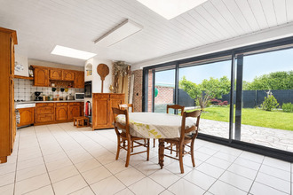 Ma-Cabane - Vente Maison Halluin, 100 m²