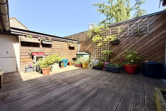 Ma-Cabane - Vente Maison Halluin, 120 m²