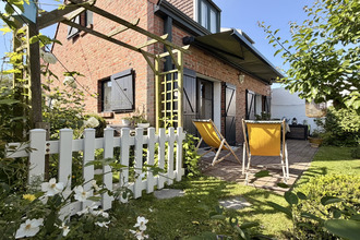 Ma-Cabane - Vente Maison Halluin, 70 m²