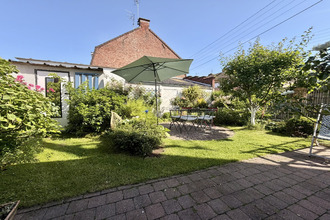 Ma-Cabane - Vente Maison Halluin, 70 m²