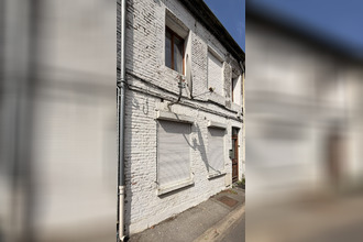 Vente Maison 59250, Halluin France