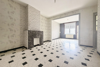 Ma-Cabane - Vente Maison Halluin, 85 m²