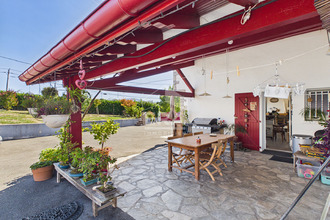 Ma-Cabane - Vente Maison HALSOU, 165 m²