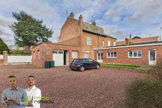 Vente Maison 80400, HAM France