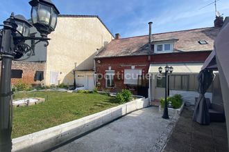 Ma-Cabane - Vente Maison HAM, 112 m²