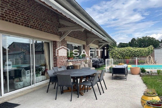 Vente Maison 80400, Ham France