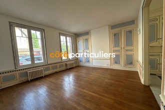Vente Maison 80400, HAM France