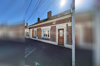 Vente Maison 80400, HAM France