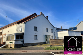 Vente Maison 57910, Hambach France