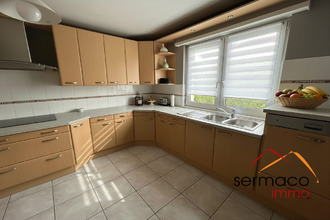 Ma-Cabane - Vente Maison Hambach, 130 m²