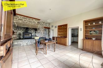 Ma-Cabane - Vente Maison HAMBYE, 206 m²