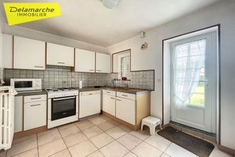 Ma-Cabane - Vente Maison HAMBYE, 206 m²