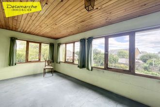 Ma-Cabane - Vente Maison HAMBYE, 206 m²