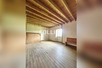 Ma-Cabane - Vente Maison HAMBYE, 110 m²