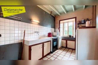 Ma-Cabane - Vente Maison HAMBYE, 152 m²