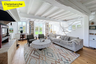 Ma-Cabane - Vente Maison HAMBYE, 224 m²