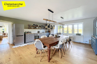 Ma-Cabane - Vente Maison HAMBYE, 224 m²