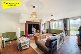 Ma-Cabane - Vente Maison HAMBYE, 165 m²