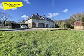 Ma-Cabane - Vente Maison HAMBYE, 165 m²