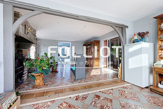 Ma-Cabane - Vente Maison HAMBYE, 190 m²