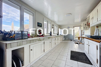 Ma-Cabane - Vente Maison HAMBYE, 190 m²