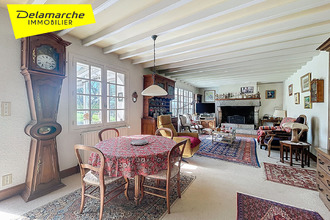 Ma-Cabane - Vente Maison HAMBYE, 173 m²