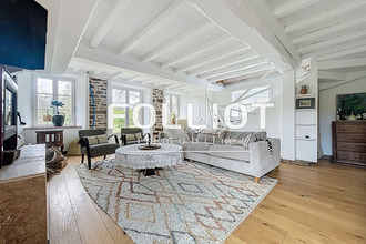 Ma-Cabane - Vente Maison HAMBYE, 224 m²