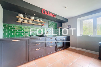 Ma-Cabane - Vente Maison HAMBYE, 224 m²