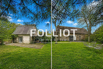 Ma-Cabane - Vente Maison HAMBYE, 75 m²
