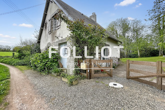 Ma-Cabane - Vente Maison HAMBYE, 75 m²