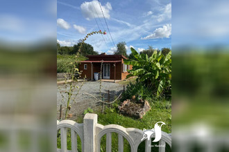 Ma-Cabane - Vente Maison Hamel, 35 m²