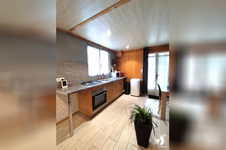 Ma-Cabane - Vente Maison Hamel, 35 m²