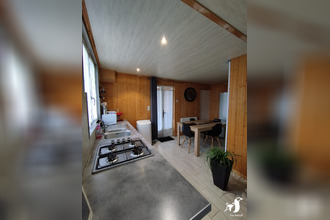 Ma-Cabane - Vente Maison Hamel, 35 m²