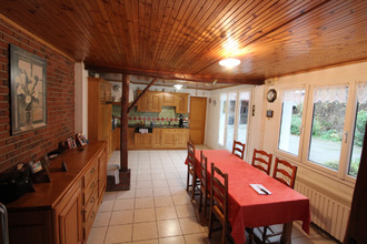 Ma-Cabane - Vente Maison Hamelet, 135 m²