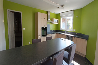 Ma-Cabane - Vente Maison Hamelet, 134 m²