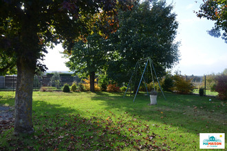 Ma-Cabane - Vente Maison Hamelet, 160 m²