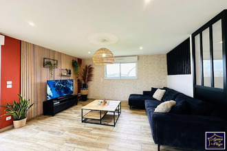 Ma-Cabane - Vente Maison HAMES-BOUCRES, 119 m²